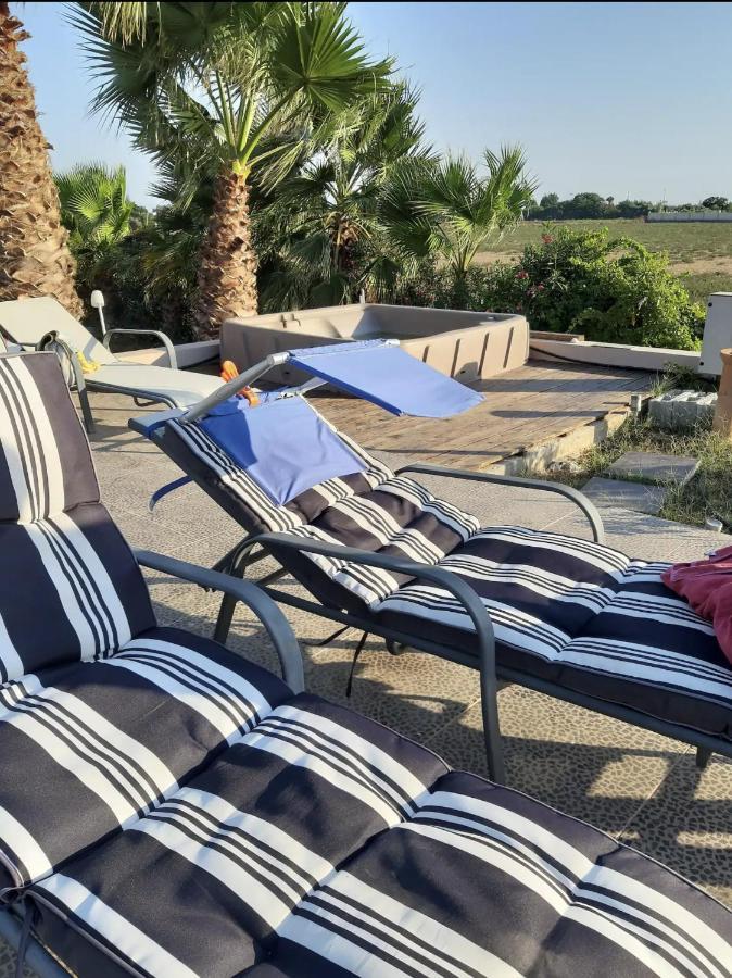 The Pervoli Studio - Pool - Close To Beach Larnaca Esterno foto