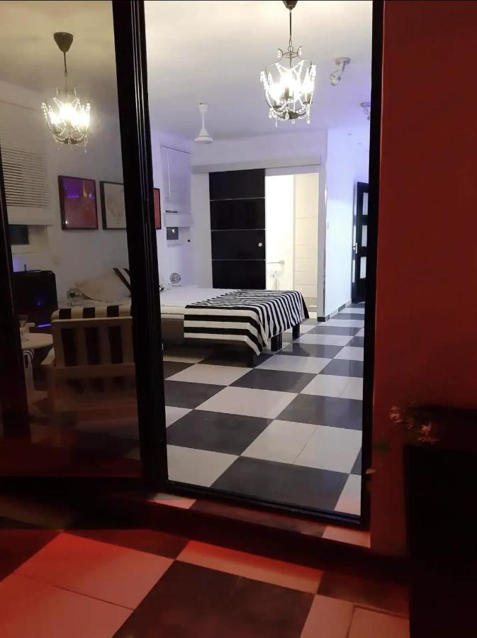 The Pervoli Studio - Pool - Close To Beach Larnaca Esterno foto