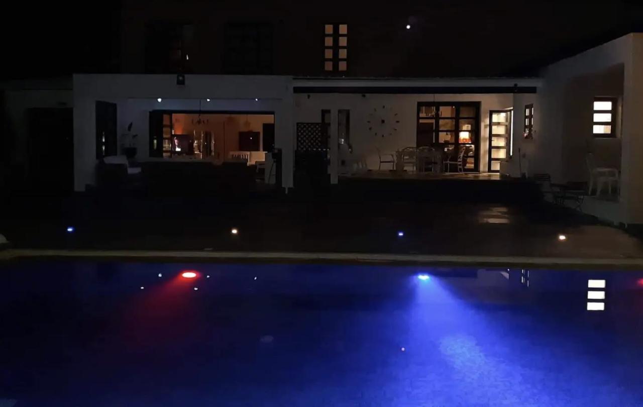 The Pervoli Studio - Pool - Close To Beach Larnaca Esterno foto