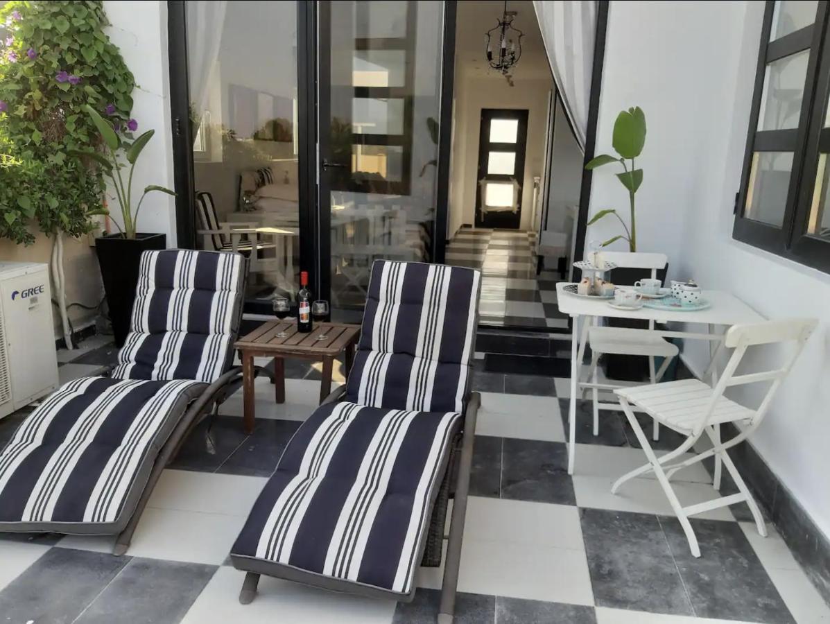 The Pervoli Studio - Pool - Close To Beach Larnaca Esterno foto