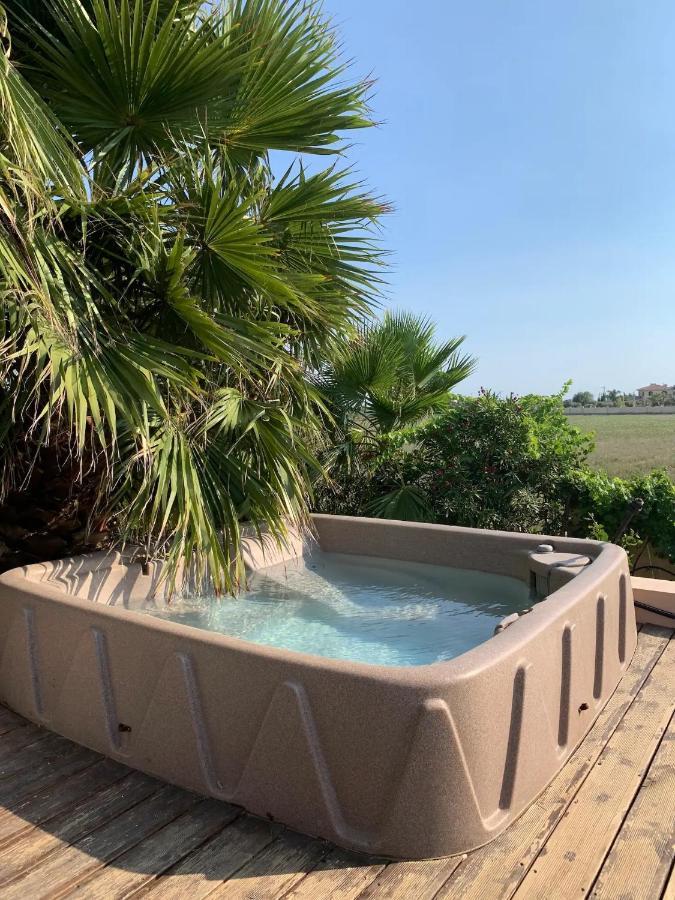 The Pervoli Studio - Pool - Close To Beach Larnaca Esterno foto